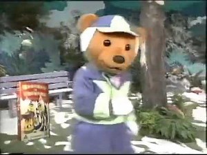 Opening to Rudolph the Red-Nosed Reindeer: The Movie UK VHS (1999, Version 2)