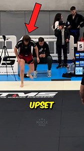 A Shocking Move That Changed the Game! . . . . . . surprisetactic #gamechanger #unexpectedwin #controversialmove #matchoftheyear #underdogvictory #tapout #tacticalgenius #winningagainsttheodds #comebackkid #ultimatevictory #strategywin #shockingtwist #unbelievablmove #gameon #nevergiveup #finalmoment #victoryissweet #edgeofyourseat #confusedopponent #tacticalmastermind #fightforthewin #pressureundercontrol #mindgames #championmove #unpredictablevictory #turningpoint #adrenalinerush #unexpectedch