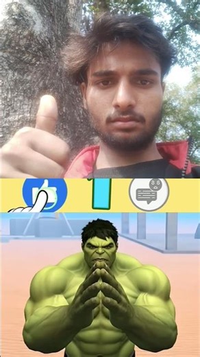 Who Is Stronger? Spider-Man vs flash vs thanos vs WOLVERINE. Funniest #spiderman​ #funny​