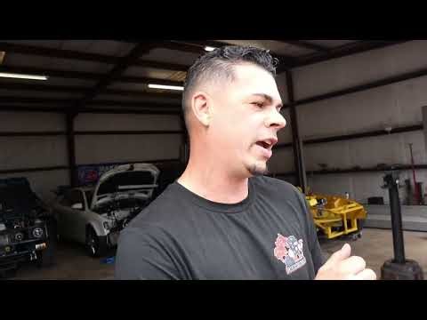 Projectos en Rafa fabrication 2gr | datsun | rotary | honda y mas 