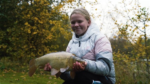 2.3K reactions · 260 shares | Getting kids fishing in a safe, fun...