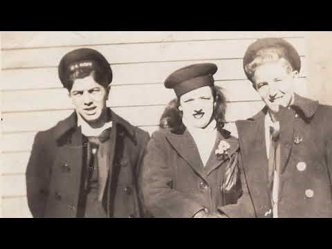 Artifact Spotlight: U.S. Navy Peacoat