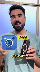 iPhone Blackmagic Camera Settings Guide