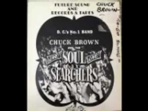 Chuck Brown - Go Go Swing (Live).mpg