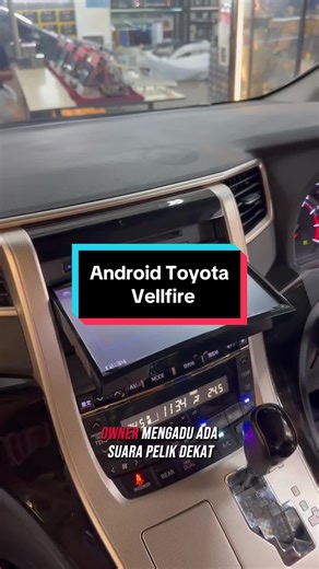 Alpine Mohawk Android Player Features and Insights