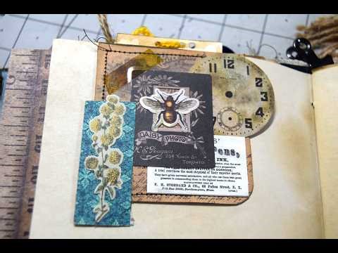 Page Hugger Tutorial