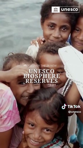 26 New Biosphere Reserves Join UNESCO's Network