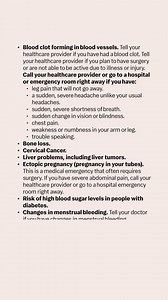 " Are you looking to switch your birth control? Find out if Slynd might be a good choice for you by taking our quick quiz and speaking with your doctor! #LetsLoveEveryBody Click the link in our bio or visit slynd.com/pi to read the full Prescribing Information, including Patient Information and Instructions for Use. | Slynd® (drospirenone)