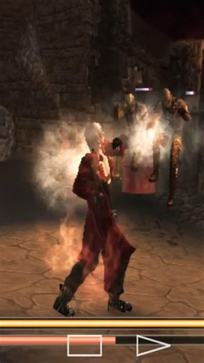 god hand PS2 Gameplay on Android | Unlimited Gold & Rage Mode | AetherSX2 Emulator