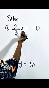 A Tricky Equation That Stumps Everyone #maths #viralmaths #mathreels #basicmaths #fblifestyle #algebra | Online Maths Expo