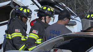 Electric vehicle fires caused by lithium-ion batteries: What to look out for