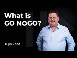 What is GO NOGO?