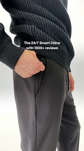 2.3M views · 34 reactions | Why pay more for Lululemon or Vuori? Our performance activewear is crafted with moisture-wicking, anti-odor, and insanely soft fabrics to keep you moving—at a fraction of the price. From the gym to long days at work, camping trips, or just lounging, over 5,000 men swear by our gear. Stock is limited—upgrade today! | Quince | Facebook