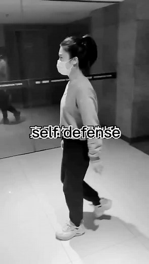 Learn Self Defense Techniques Through Kung Fu