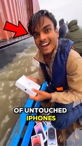 They Found a Lost Shipping Container | Hidden Cell