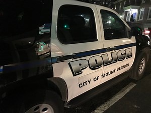 Armed Man Arrested At Slain Teen's Funeral: Mount Vernon Police