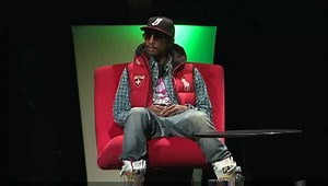 Pharrell Keynote at MIDEM 2010
