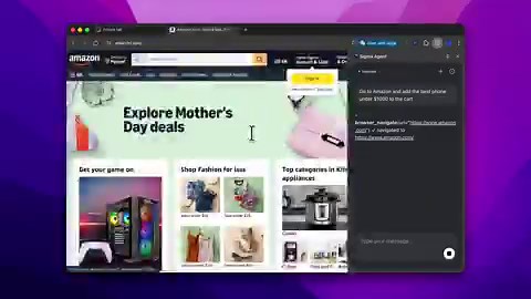 Hermes agent running in private browser on free local modelsPrivate by design. Local. Open-source