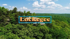 Check out the awesome Lockegee Rock in Morehead! | Ben Childers
