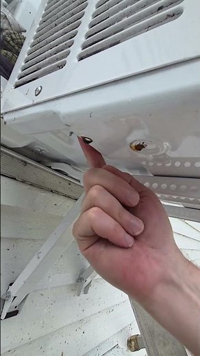 Midea AC | Mildew recall DIY | 8,000 BTU U-Shaped Air Conditioner