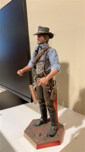 Epic RDR 2 Gaming Setup🔥