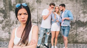 What to Do When an Ex Spreads Rumors About You