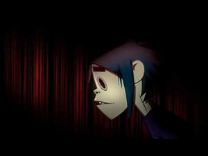 ⏪ RESERVED | Gorillaz - Feel Good Inc (Official Video)