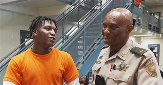 How an experimental mental health unit could transform the New Orleans jail system