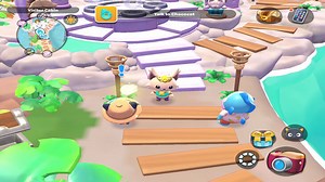 Rainbow Reef Story Quest Guide - Hello Kitty Island Adventure