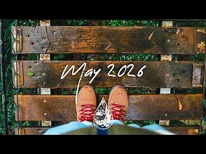Indie/Rock/Alternative Compilation • May 2026 🥾 (new discoveries | 2-hour playlist)