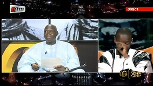 1.6M views · 65K reactions | Spécial Cheikh Ibra : une vielle dame tombe en transe et demande à ses filles de.... | Espace Mouride | Facebook