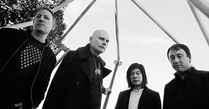 Smashing Pumpkins Release New Song, "Solara" [Listen]