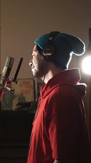 逢いたくていま MISIA 日曜劇場『JIN-仁-』主題歌 カラオケ100点おじさん Unplugged cover #misia #逢いたくていま #ミーシャ