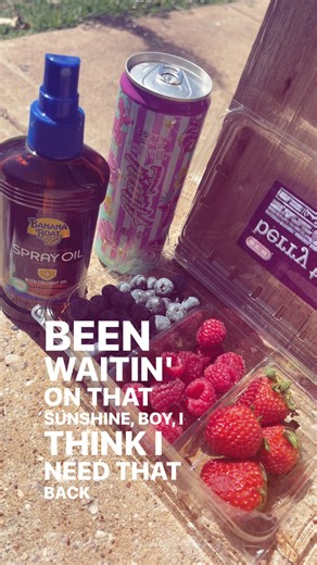 Spring Break Tanning Tips for Sunshine Lovers