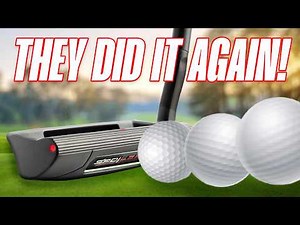 Big Brands Should Be SCARED Of This Putter - Spoiler Golf Review