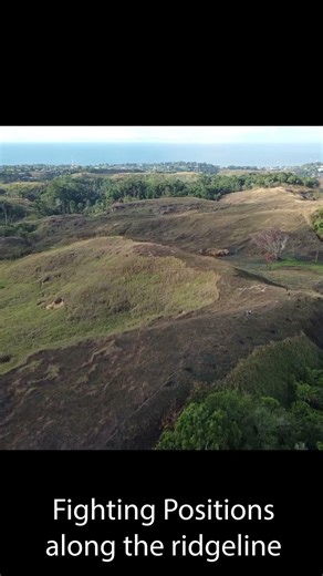 Fighting Position Galloping Horse #WWII #ww2 #worldwar2 #usarmy #sfrproductions #HistoryAdventures
