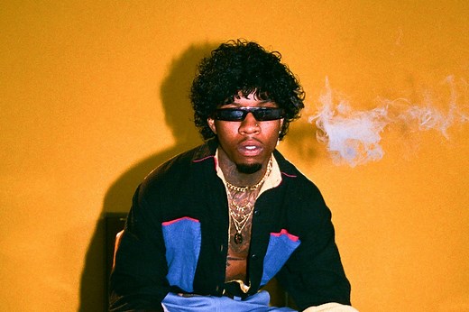 Tory Lanez's "The Color Violet" Debuts On Hot 100 Chart Following Assault Conviction