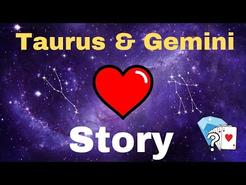 All About Taurus and Gemini Compability in Love