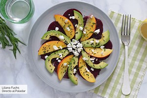 29 recetas vegetarianas rápidas, fáciles y saludables