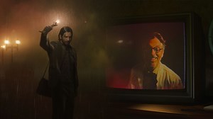 New Alan Wake 2 title sequence sparks calls for TV adaptation