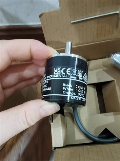 OMRON欧姆龙模块E5EN-HSS2HH01BD-FLK AC/DC24