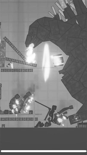 Gojira 1954 #gojira #godzilla #1954 #japan