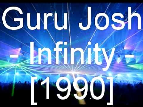 Guru Josh - Infinity