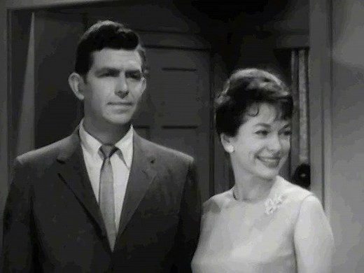 ‘A Wife for Andy' episode from The Andy Griffith Show | Britannica