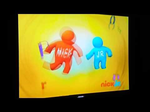 Hit Entertainment, Nick Jr. Productions