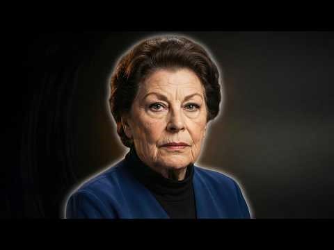 Ava Gardner Exposes the Shocking Truth Behind Her Frank Sinatra Divorce