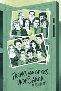 Freaks & Geeks 1ª Temporada Completa (1999) BluRay 720p Dual Áudio Torrent Download