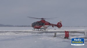 6.4K views · 43 reactions | Wir waren bei der DRF Luftrettung zu Besuch und haben spannende Einblicke in deren Arbeit bekommen  Das Interview mit Notfallsanitäter Ringo und Pilot Michi findet ihr hier: https://youtu.be/l9WX1mAlSO8 | Radio Dresden | Facebook
