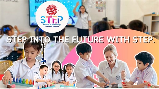 49K views · 499 reactions | Step into the future with STEP. STEP:...