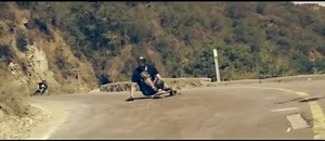 Shark Wheel 72mm Longboard Cruising Wheels, DNA Formula, Set of 4 Wheels